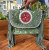 Green Metallic