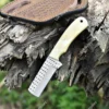 Farrier Rasp & Camel Bone