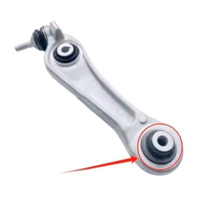 Infiniti G20 Front Driver & Passenger Side Upper Control Arm Link 2 Piece Set TR