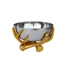 Gold Sliver
