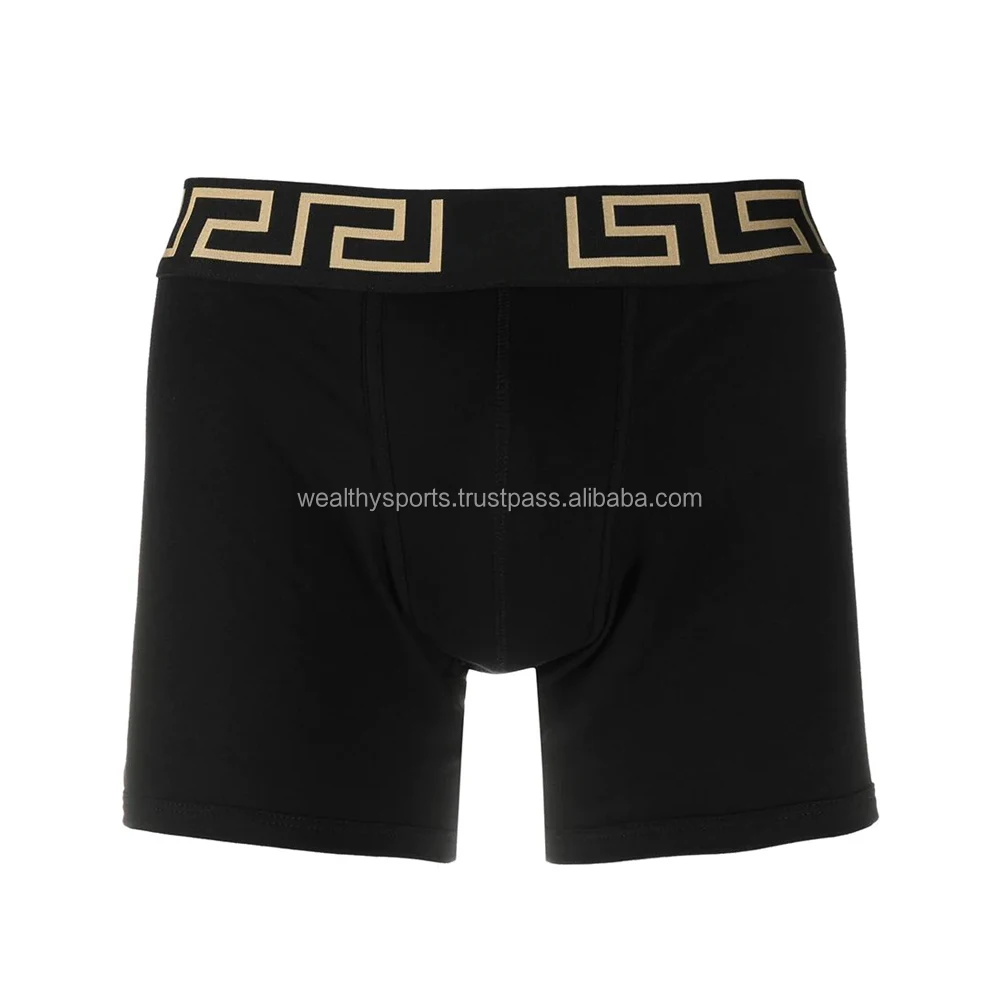 Whole Sale Custom Underwear Men Soft Feeling Top Quality Underwear's ...