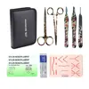 Kit de sutura