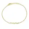 14K Solid Gold