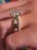 14k Solid Gold