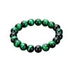 Oeil de tigre vert
