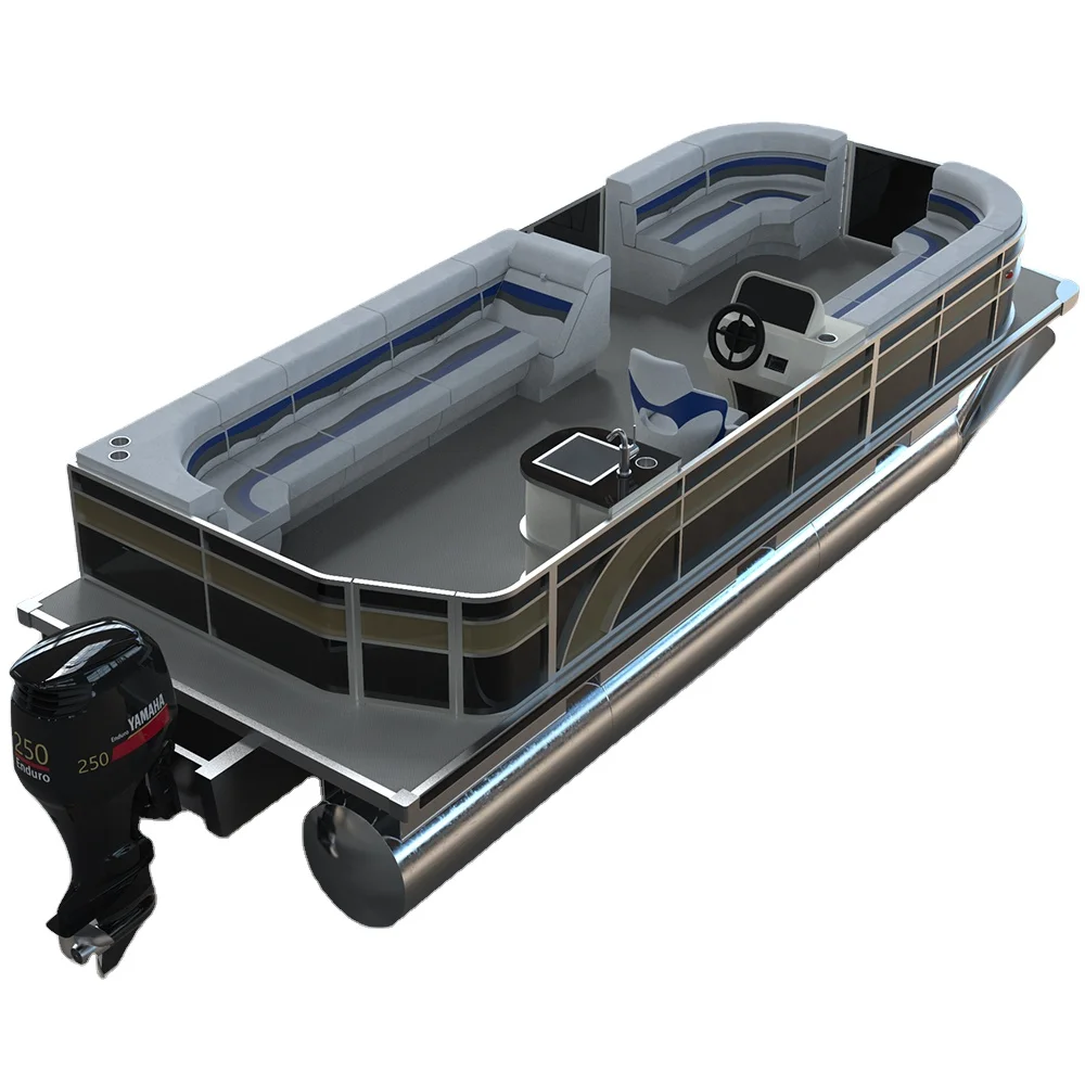 Wholesale Top Quality Pontoon Furniture Deluxe Boat Seats For Sale