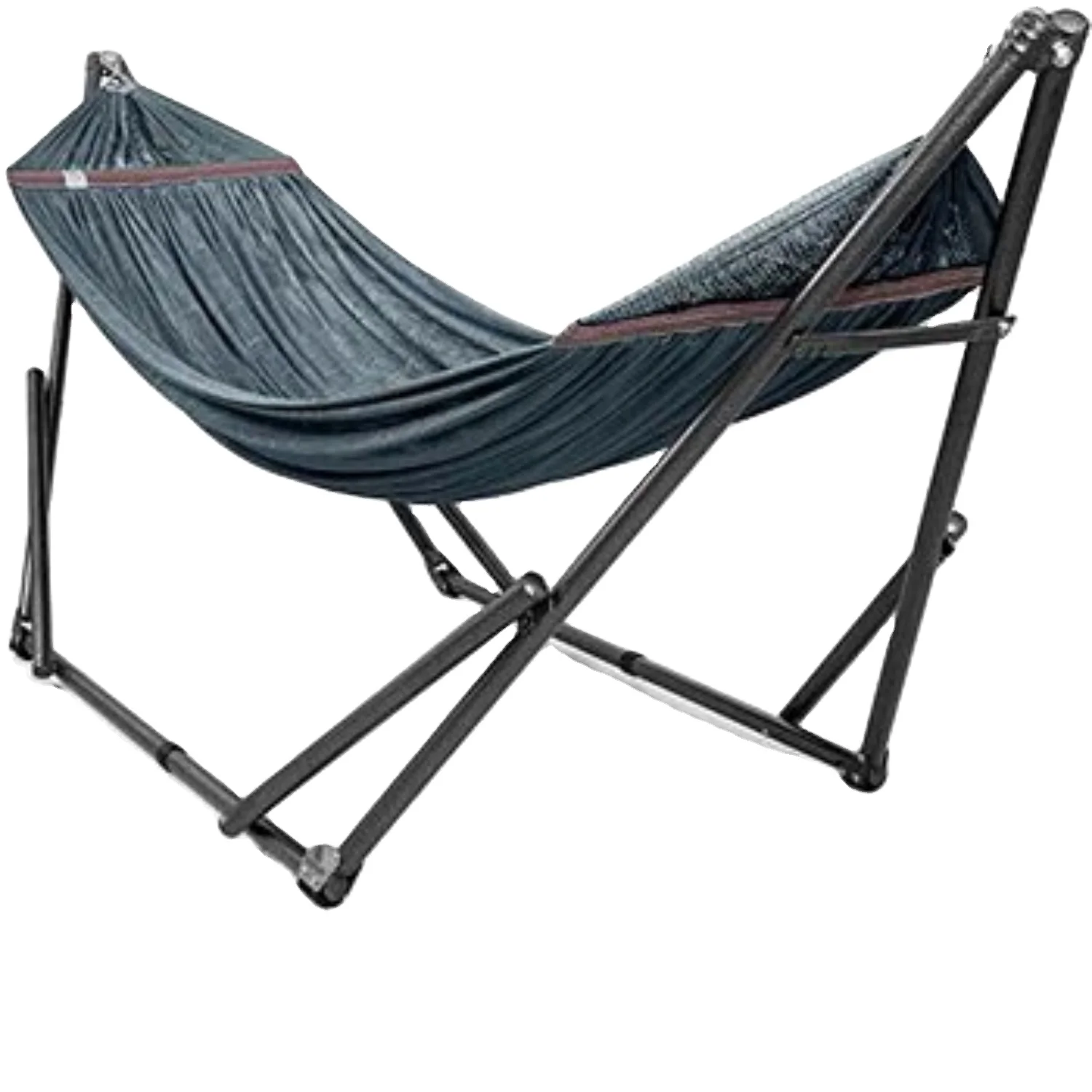 Factory Price Hammock Stand Luxury Adjustable Hammock Stand With Carry