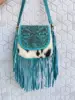 Turquoise Colour