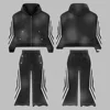 Charcoal Black