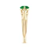 18kt Gold