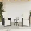 Black and cream Color