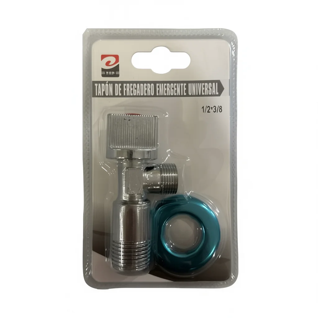 通用弹出式水槽塞子 12/U 浴室水龙头配件