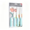 Sky Blue 4 pcs