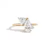 14K Solid Gold