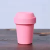 Peach Pink
