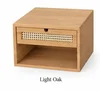 Light Oak