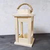 Natural Wood color