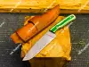 Green Pakka Wood