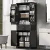 Black Color