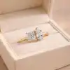 Oro amarillo