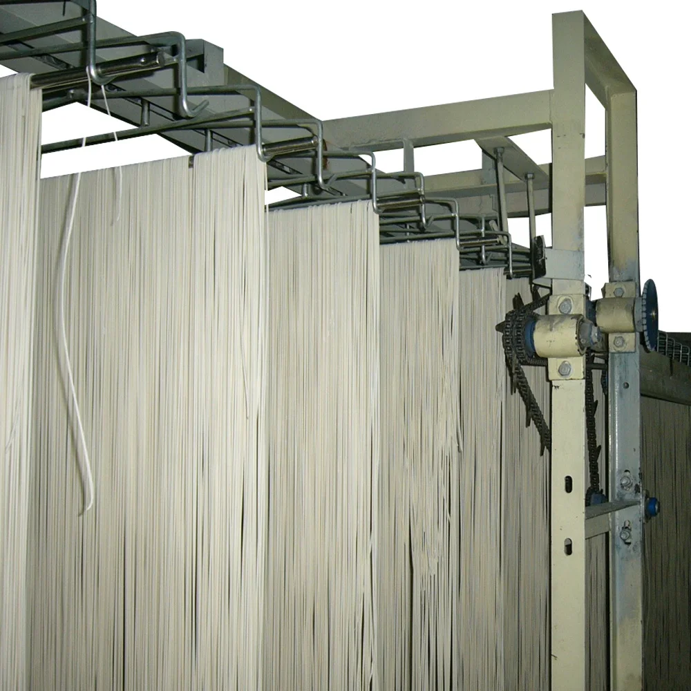 Vermicelli Making Machine Pasta Dryer Small Automatic Spaghetti Making Machine