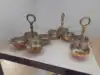 Como se muestra en la imagen