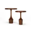Rich Walnut Brown