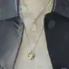 10K Solid Gold