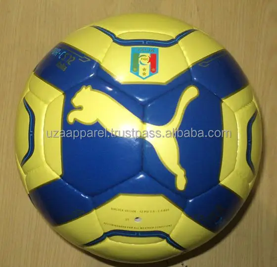 Mega Sale Best Quality Pu Pvc Size 5 4 3 For Playing Footballs Team ...