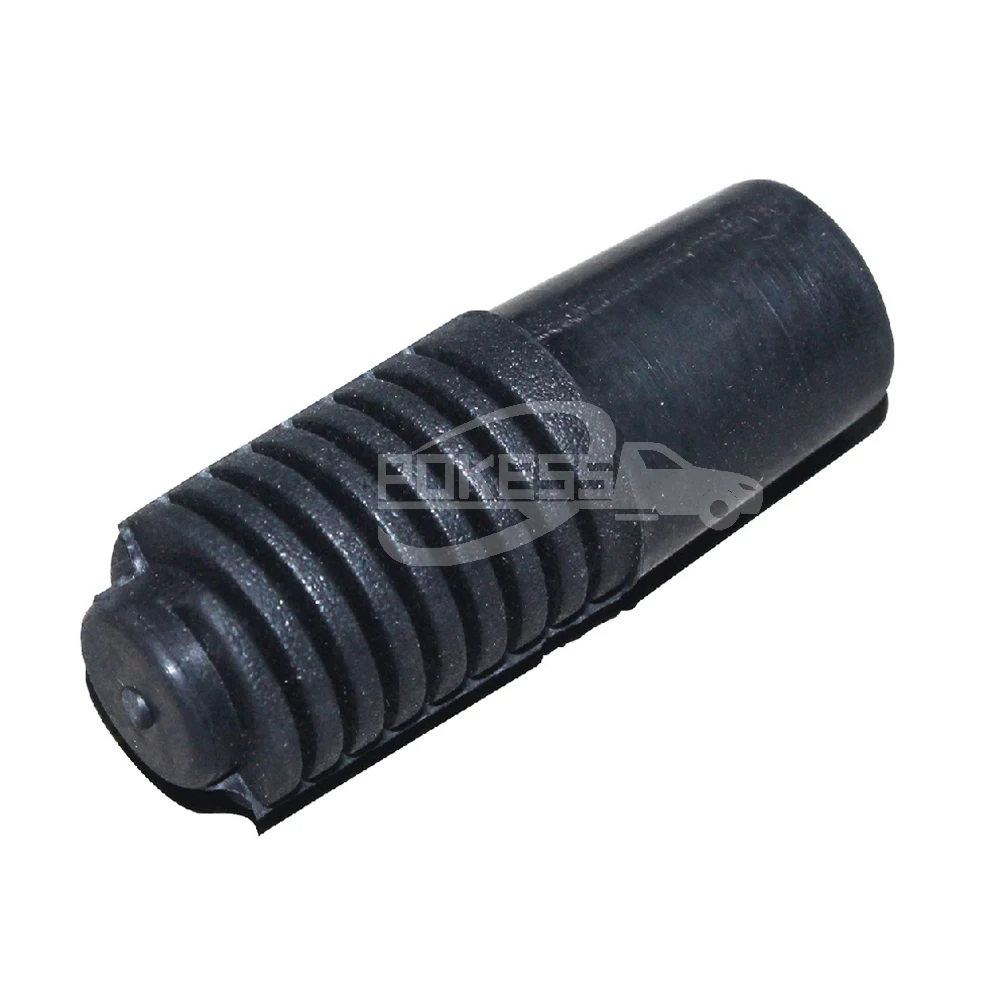 Car Trunk Rubbers BM5116C618AA Trunk Lid Stop Buff