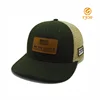 Verde oscuro