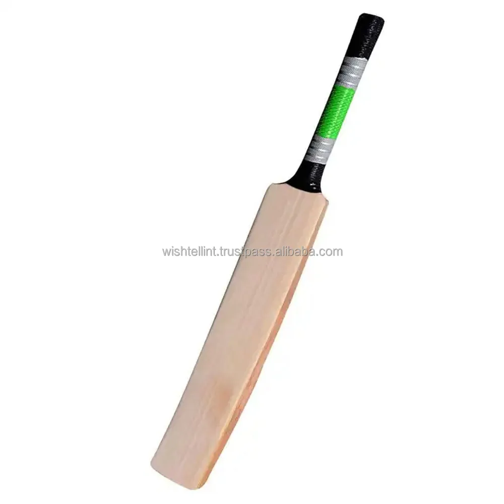 Factory Manufactured 2024 Best Selling Cricket Bat Private Label Custom