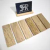 Natural Mango Wood