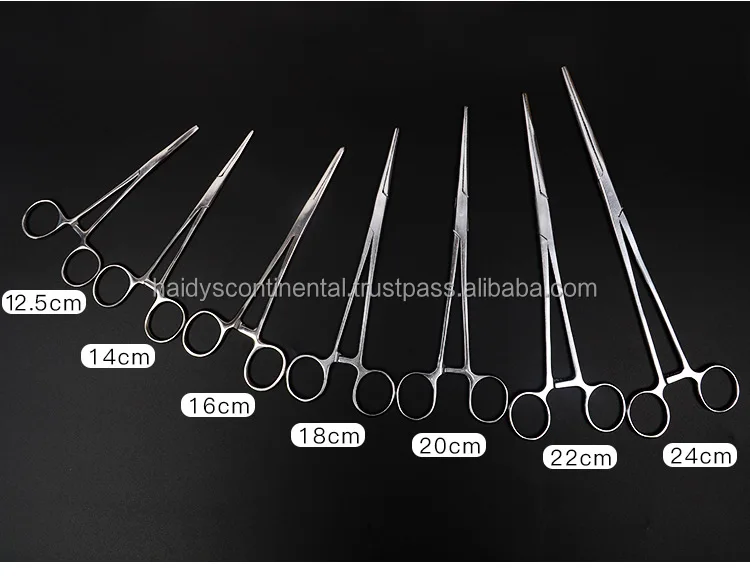 Electrosurgery Reusable Bipolar Forceps Laparoscopic Bipolar Diathermy Surgical Forceps Buy