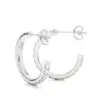 Oro macizo de 14K