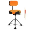 Orange Color