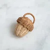 Comme échantillon