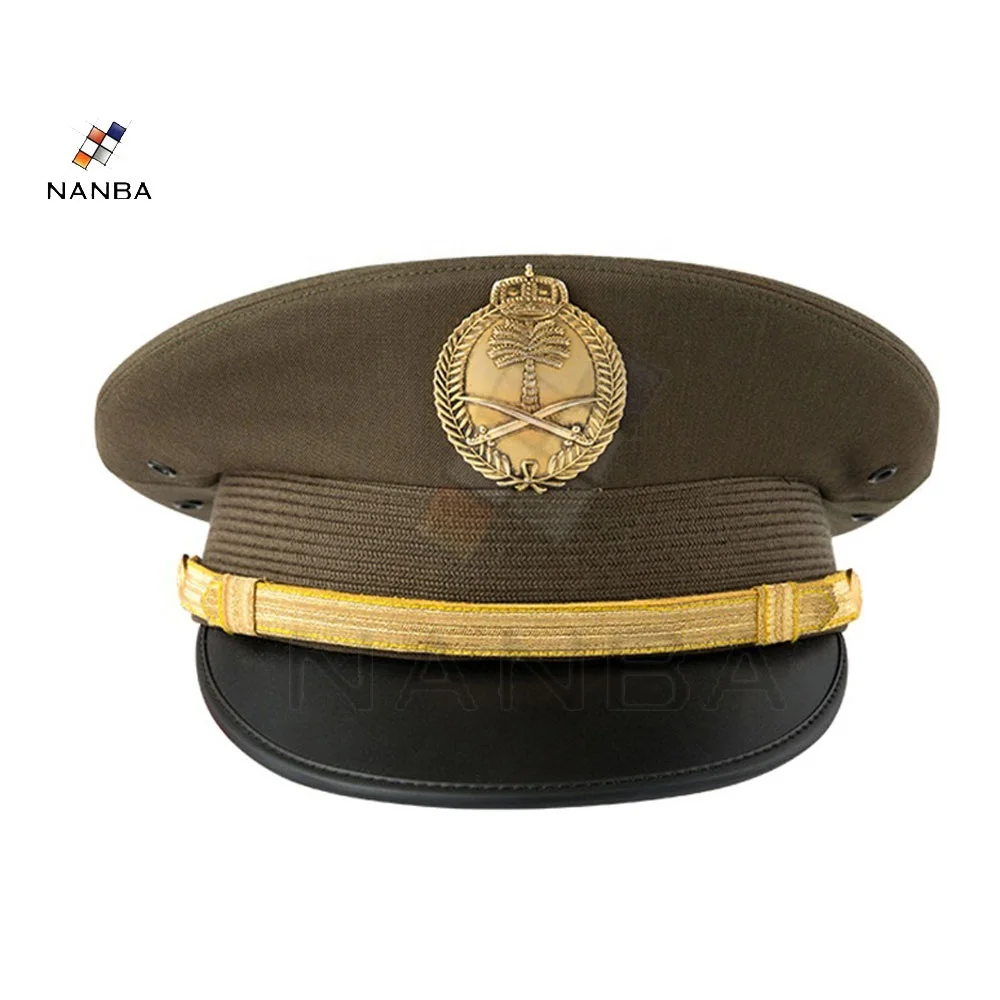 Custom Logo Design Military Uniform 
