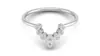 Oro macizo de 14K