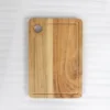 Madera natural