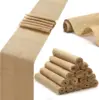 100% Natural Jute Color