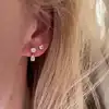 18K Solid Gold