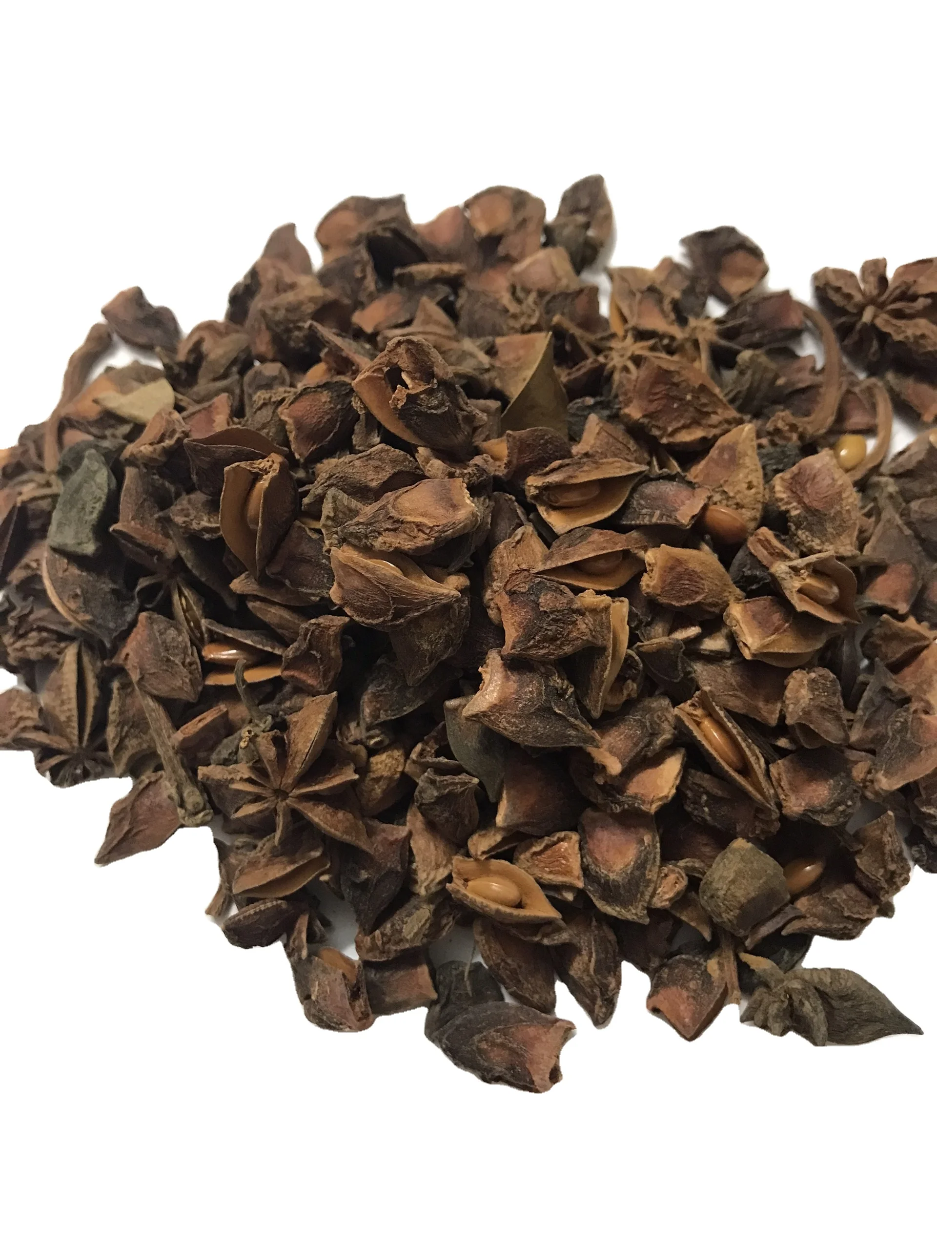 Самые дешевые вьетнамские семена сломанного осеннего аниса/аниса + 84 326055616