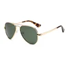 C3: Gold/ Green