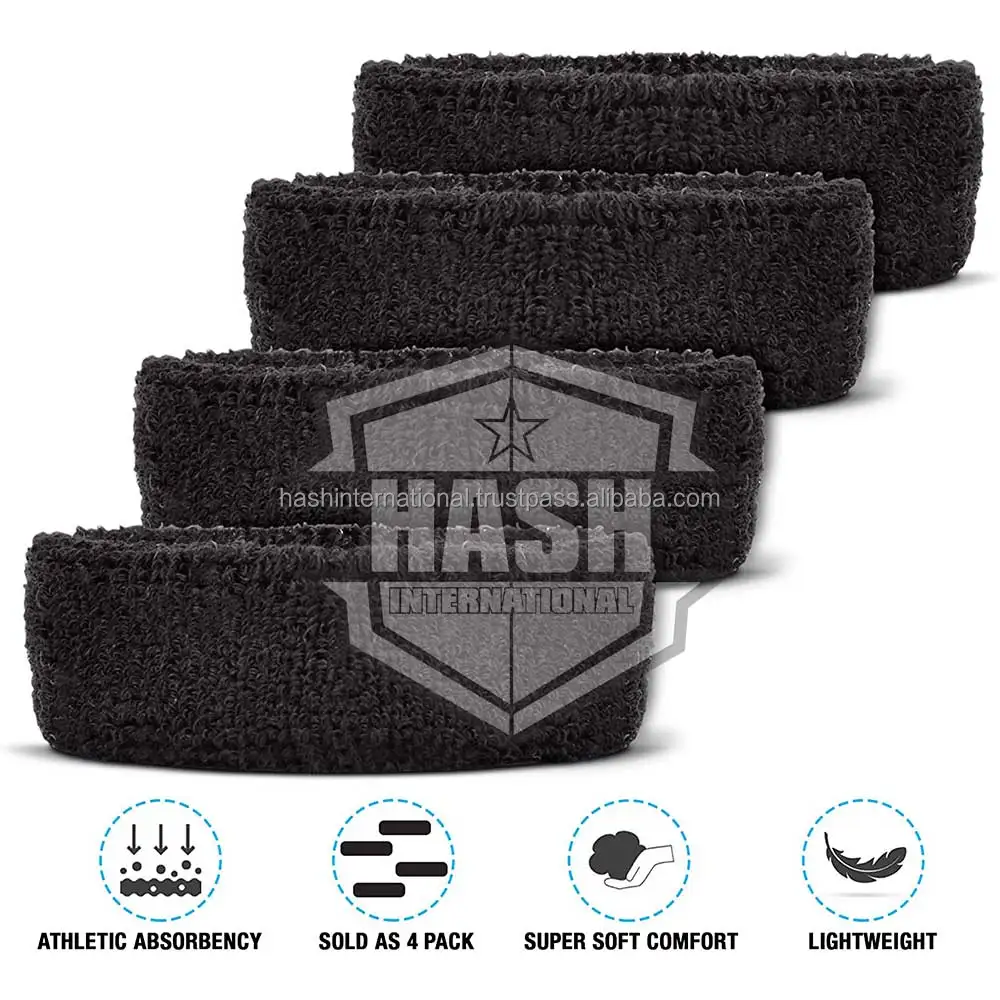 Professional Football Referee Armband Nylon Soccer Arm Band Leader