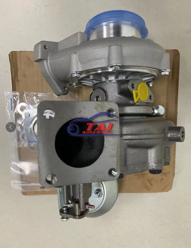 Wholesale For ISUZU New Turbocharger OEM 8982687030 From m.alibaba.com 