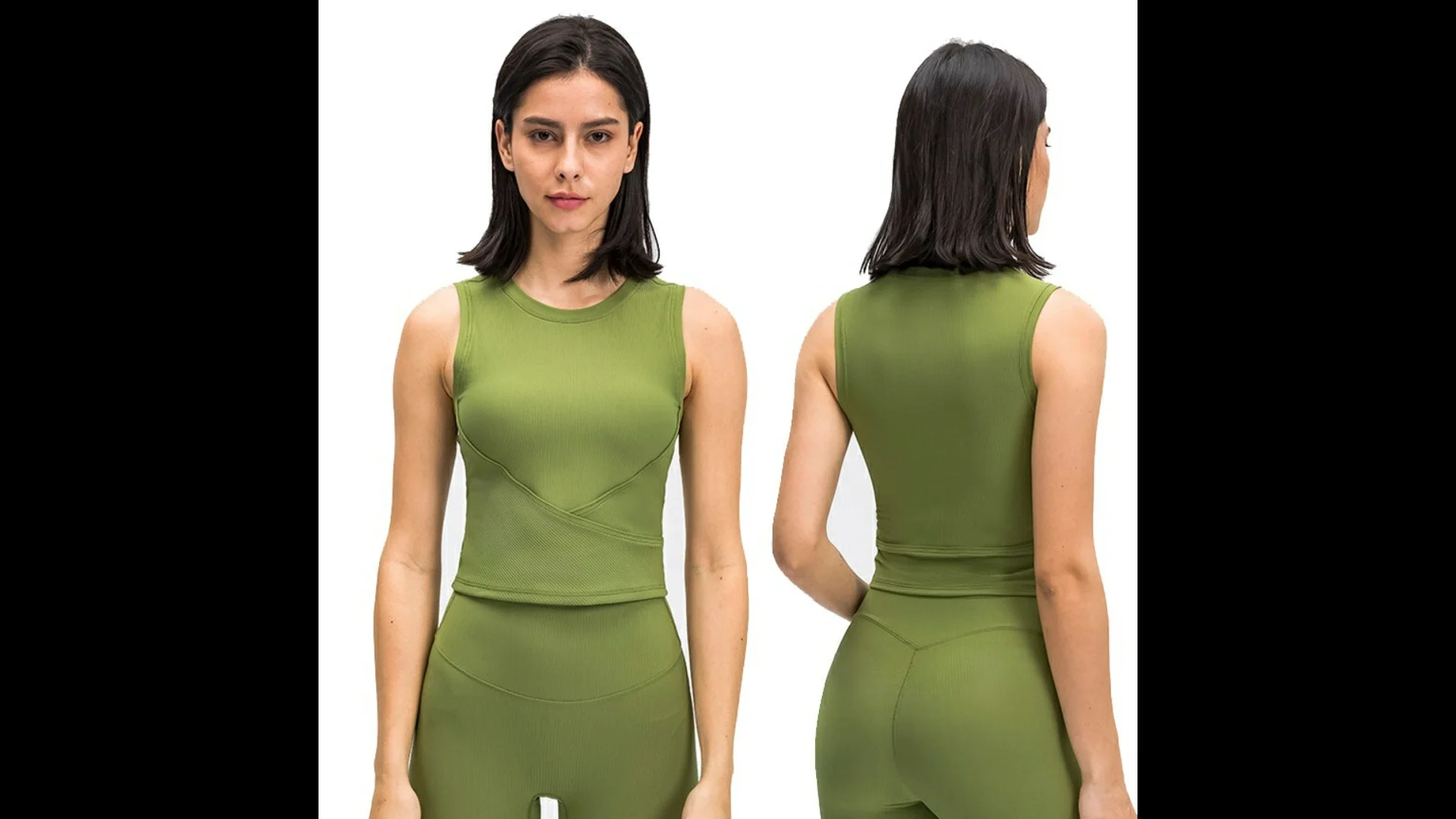 Best Quality Tank Tops Custom Design Women's Tank Tops Custom Your Logo