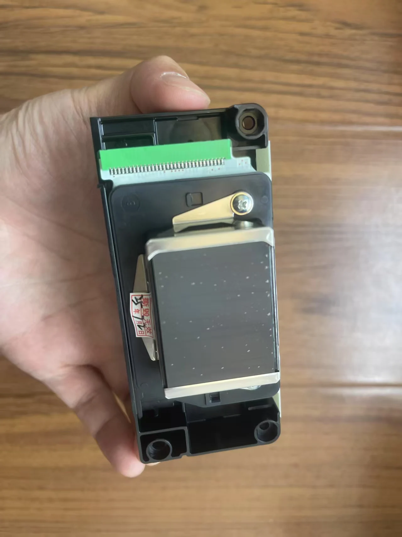 hiDEAki 310310 Hydro-Gear ZM-GCEE-UL8B-2DLX - Transaxle Hydrostatic Zt-3100