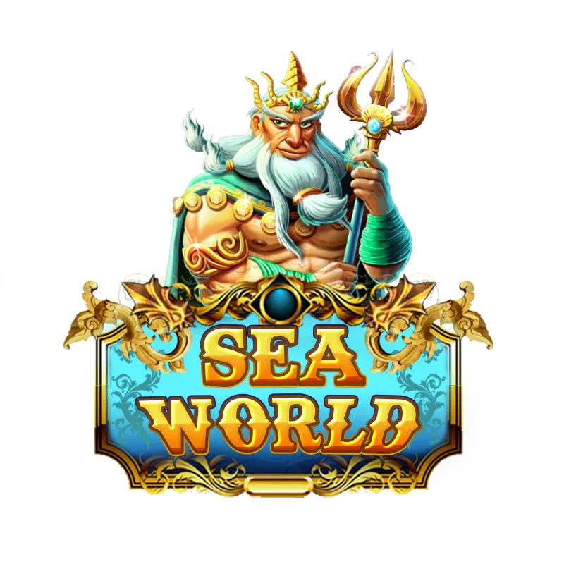 Distributor Of Online Fish Game Software Online Game Softwaresea World