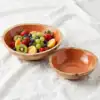 Natural Wood and All enamel colours Available